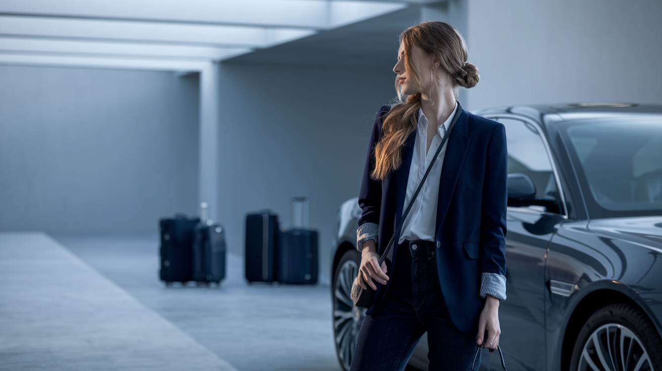 Balingen to Stuttgart Airport Transfer: Your Complete Guide